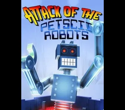 Attack of the Petscii Robots