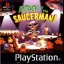 Attack of the Saucerman - PlayStation - Retrocharting