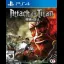 Attack on Titan - Playstation 4 - Retrocharting