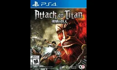 Attack on Titan