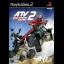 ATV 2 Quad Power Racing - PlayStation 2 - Retrocharting