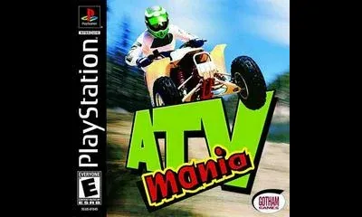 ATV Mania