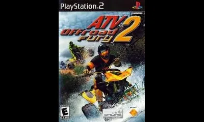 ATV Offroad Fury 2