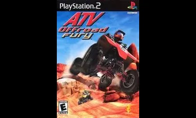 ATV Offroad Fury