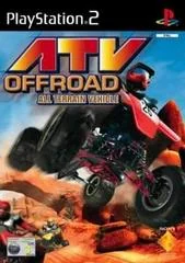 Background - ATV Offroad - PlayStation 2 - Retrocharting