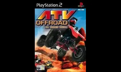 ATV Offroad