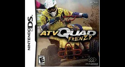 Atv Quad Frenzy
