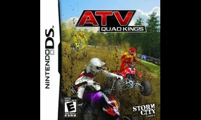 Atv Quad Kings