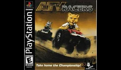 ATV Racers