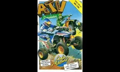 ATV Simulator