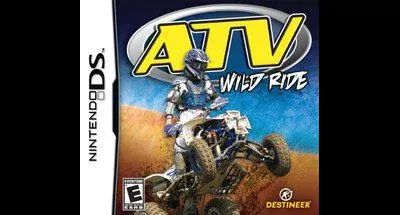 Atv Wild Ride