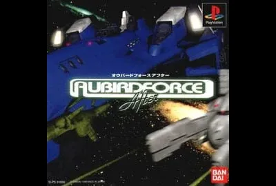 Aubirdforce After