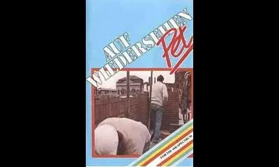 Auf Wiedersehen Pet