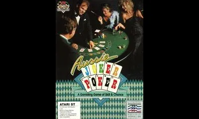Aussie Joker Poker