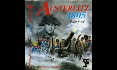 Austerlitz 1805