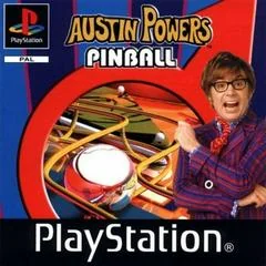 Background - Austin Powers Pinball - Playstation 4 - Retrocharting