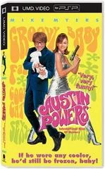 Background - Austin Powers [UMD] - PSP - Retrocharting