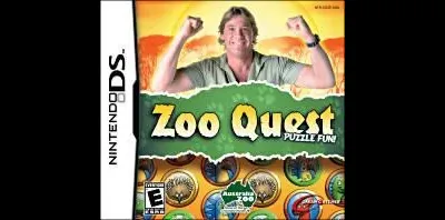 Australia Zoo Quest