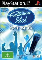 Background - Australian Idol Sing - PlayStation 2 - Retrocharting