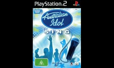 Australian Idol Sing