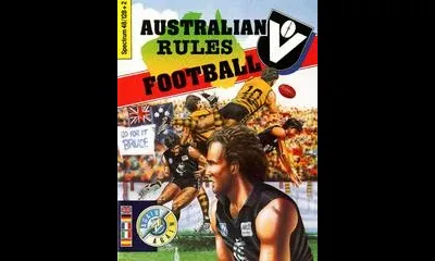 Australian Rules Football