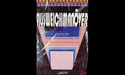 Ausweichmanover