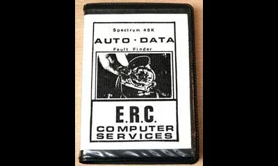 Auto Data