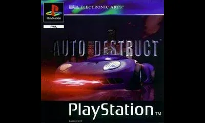 Auto Destruct