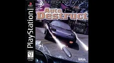 Auto Destruct