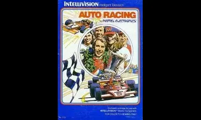 Auto Racing