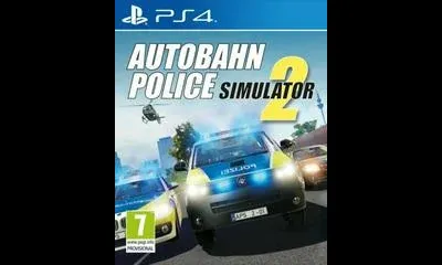 Autobahn Police Simulator 2