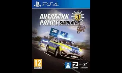 Autobahn Police Simulator 3