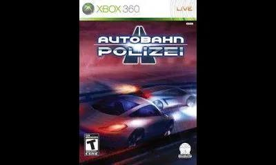 Autobahn Polizei