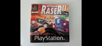 Autobahn Raser 2
