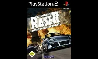 Autobahn Raser: Destruction Madness
