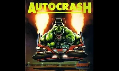 Autocrash