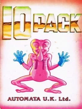 Background - Automata 10-Pack Volume 2 - ZX Spectrum - Retrocharting