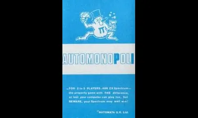 Automonopoli