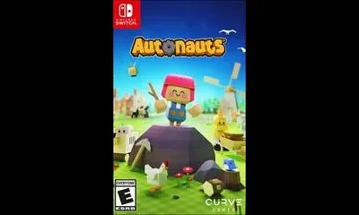 Autonauts