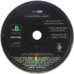 Background - Autumn/Christmas Releases - PlayStation - Retrocharting