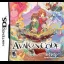 Avalon Code - Nintendo DS - Retrocharting