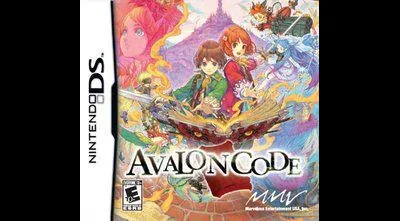 Avalon Code