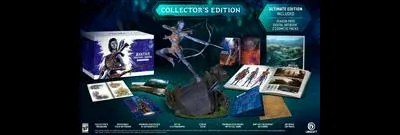 Avatar: Frontiers Of Pandora [Collector's Edition]