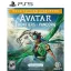 Avatar: Frontiers Of Pandora [Gold Edition Steelbook] - Playstation 5 - Retrocharting