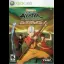 Avatar The Burning Earth - Xbox 360 - Retrocharting