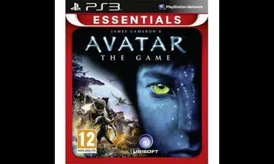 Avatar: The Game [Essentials]