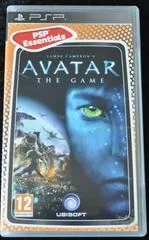 Background - Avatar: The Game [Essentials] - PSP - Retrocharting