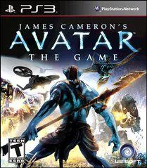 Background - Avatar: The Game - Playstation 3 - Retrocharting