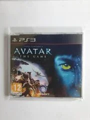 Background - Avatar : The Game [Promo Not For Resale] - Playstation 3 - Retrocharting