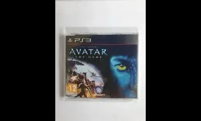 Avatar : The Game [Promo Not For Resale]